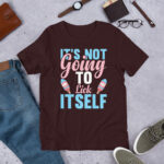 Funny and Cheeky Trans T-shirt